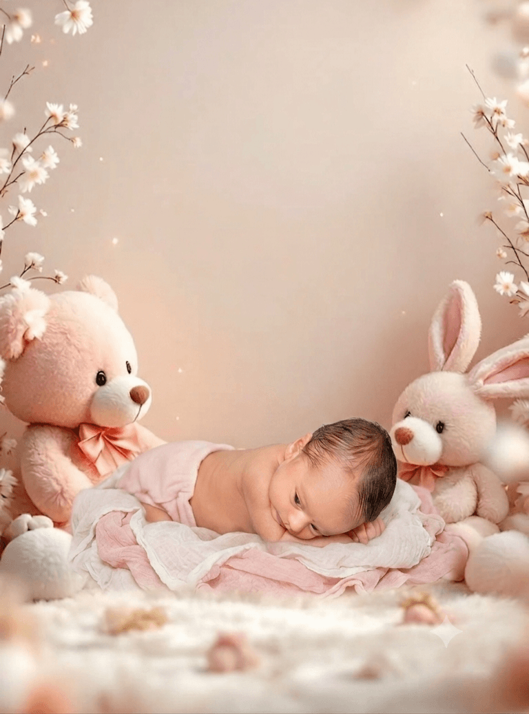 Baby photo 1