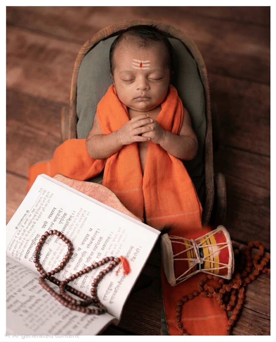 Baby photo 2