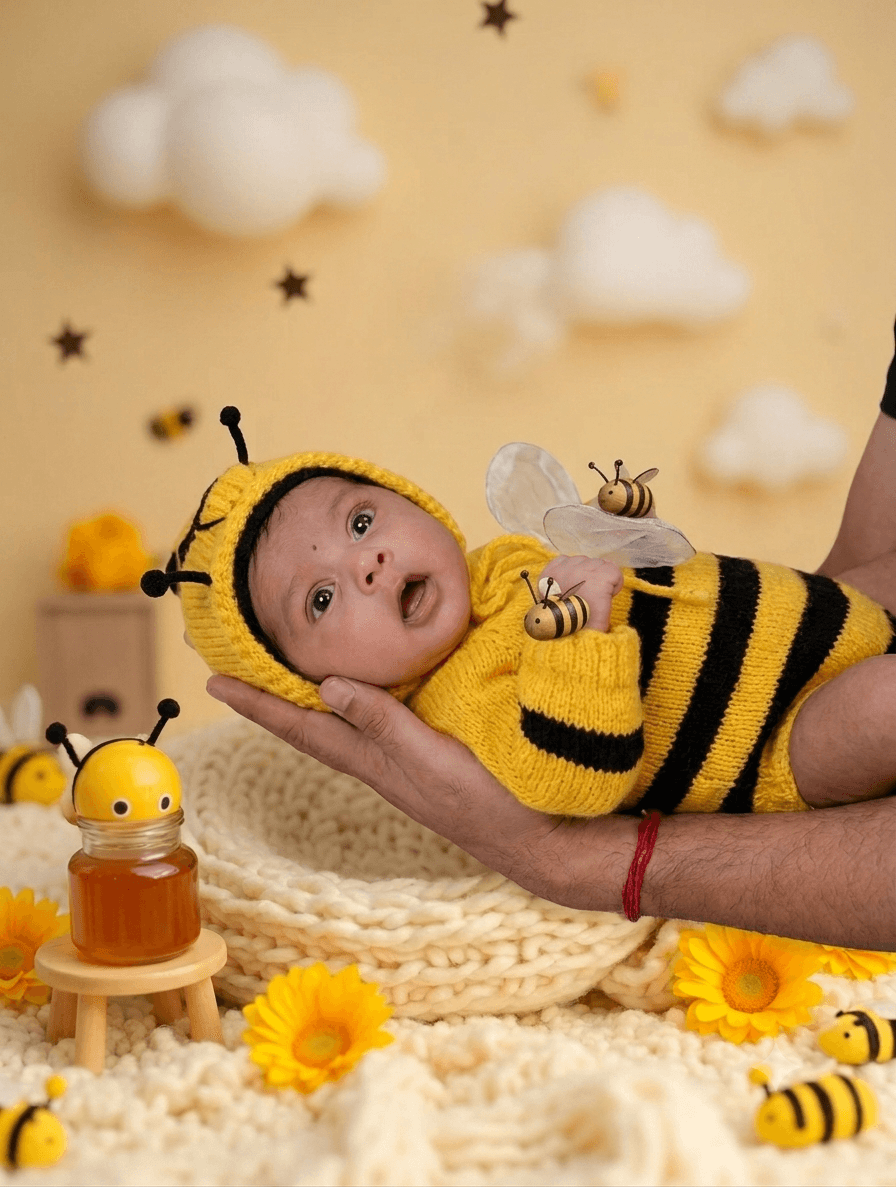 Baby photo 3