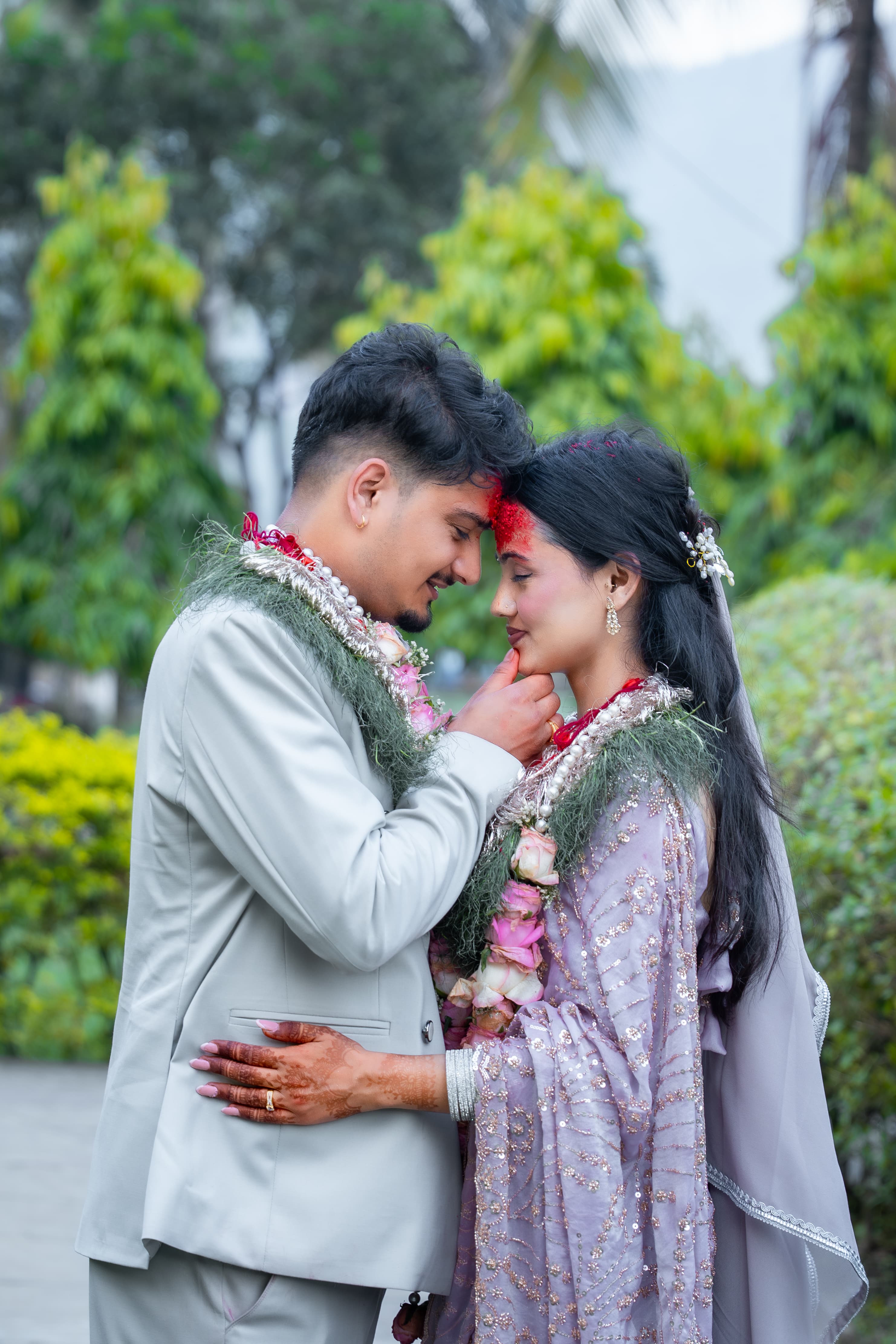 Engagement photo 3