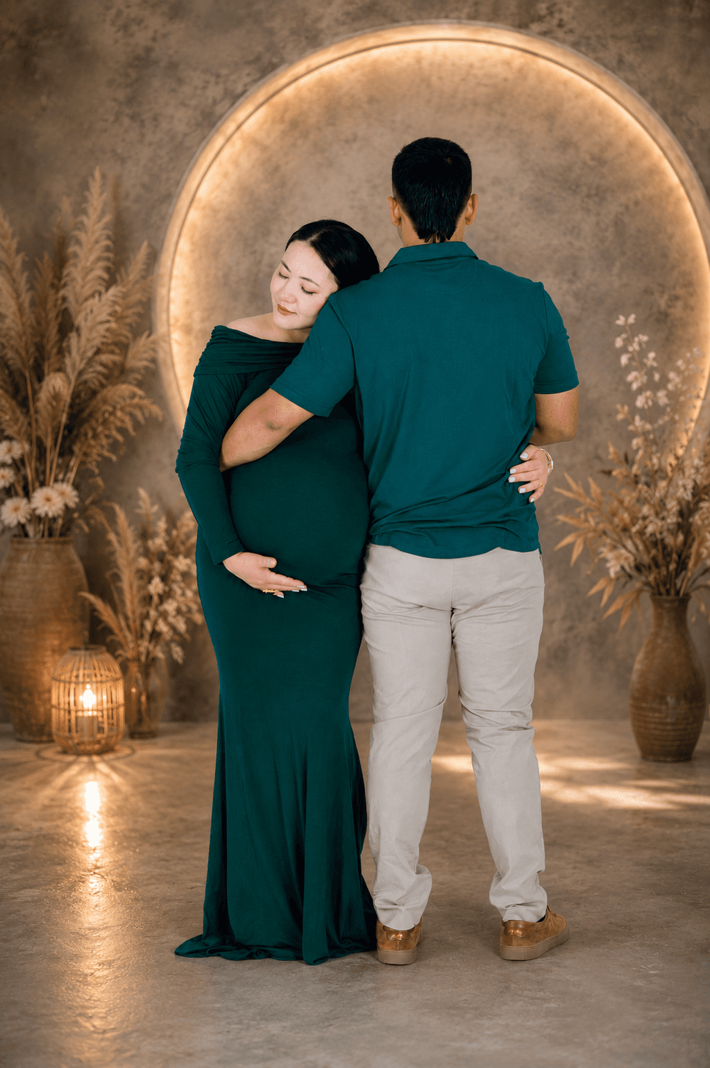 Maternity photoshoot 7