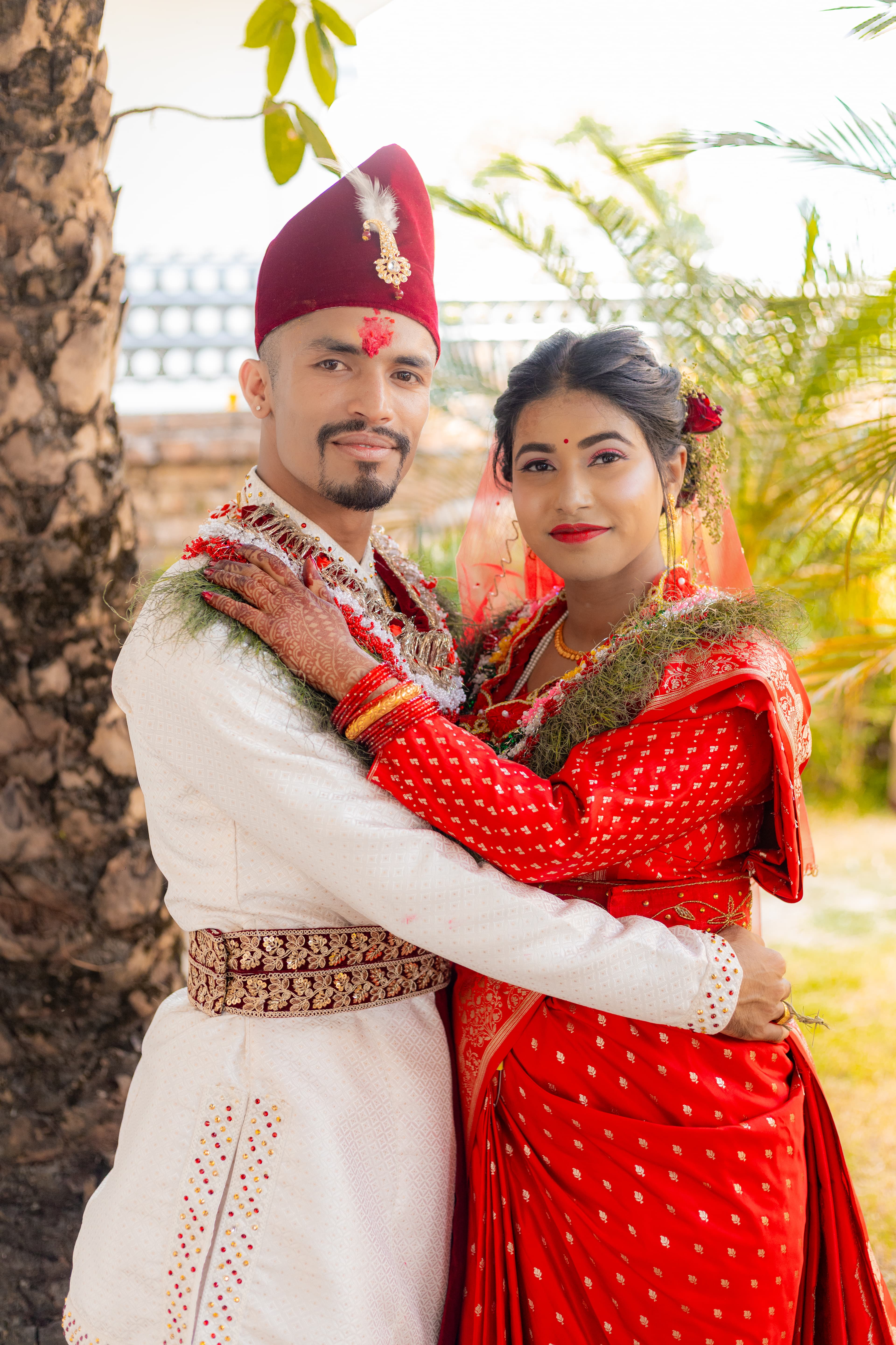 Wedding photo 1
