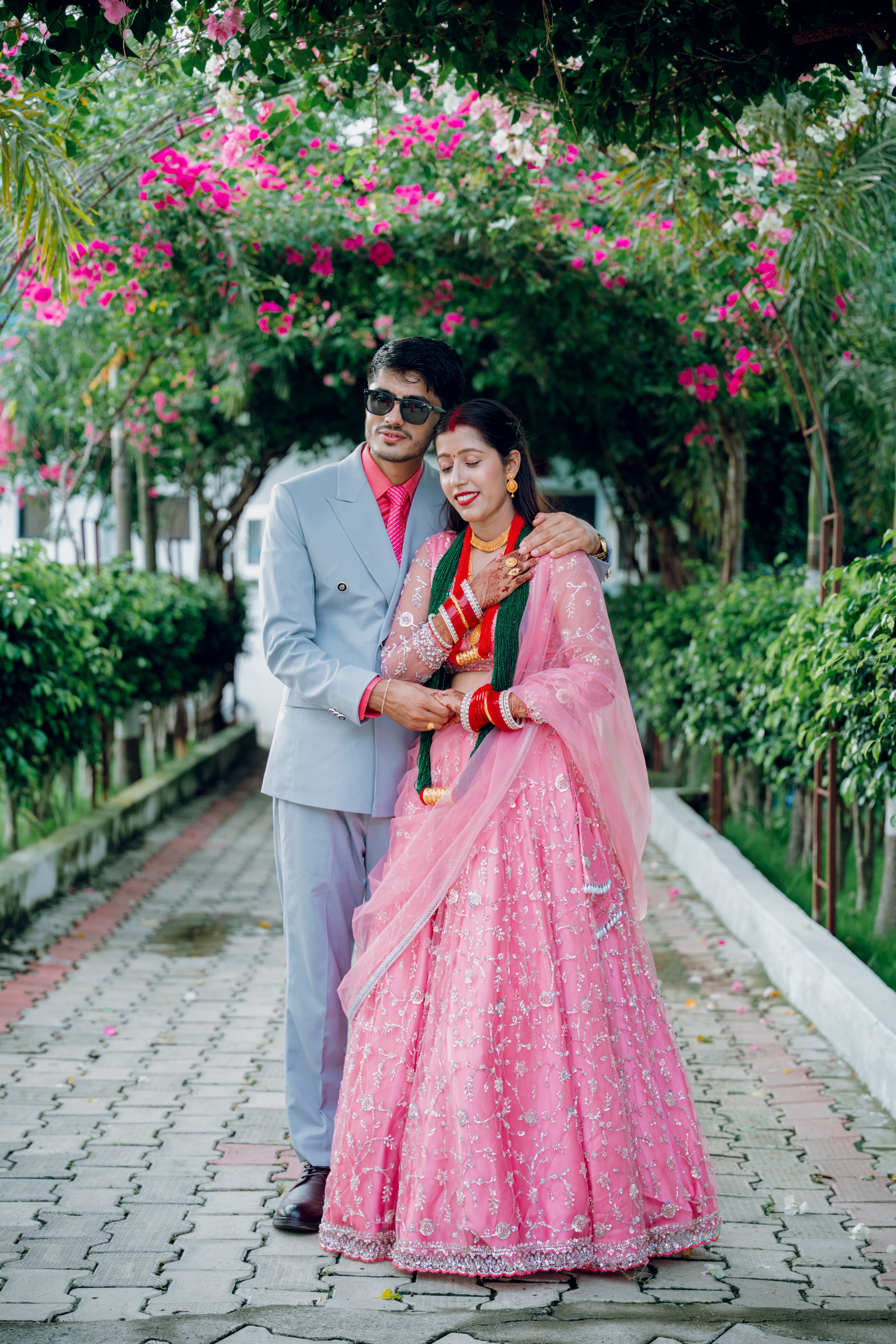 Wedding photo 2