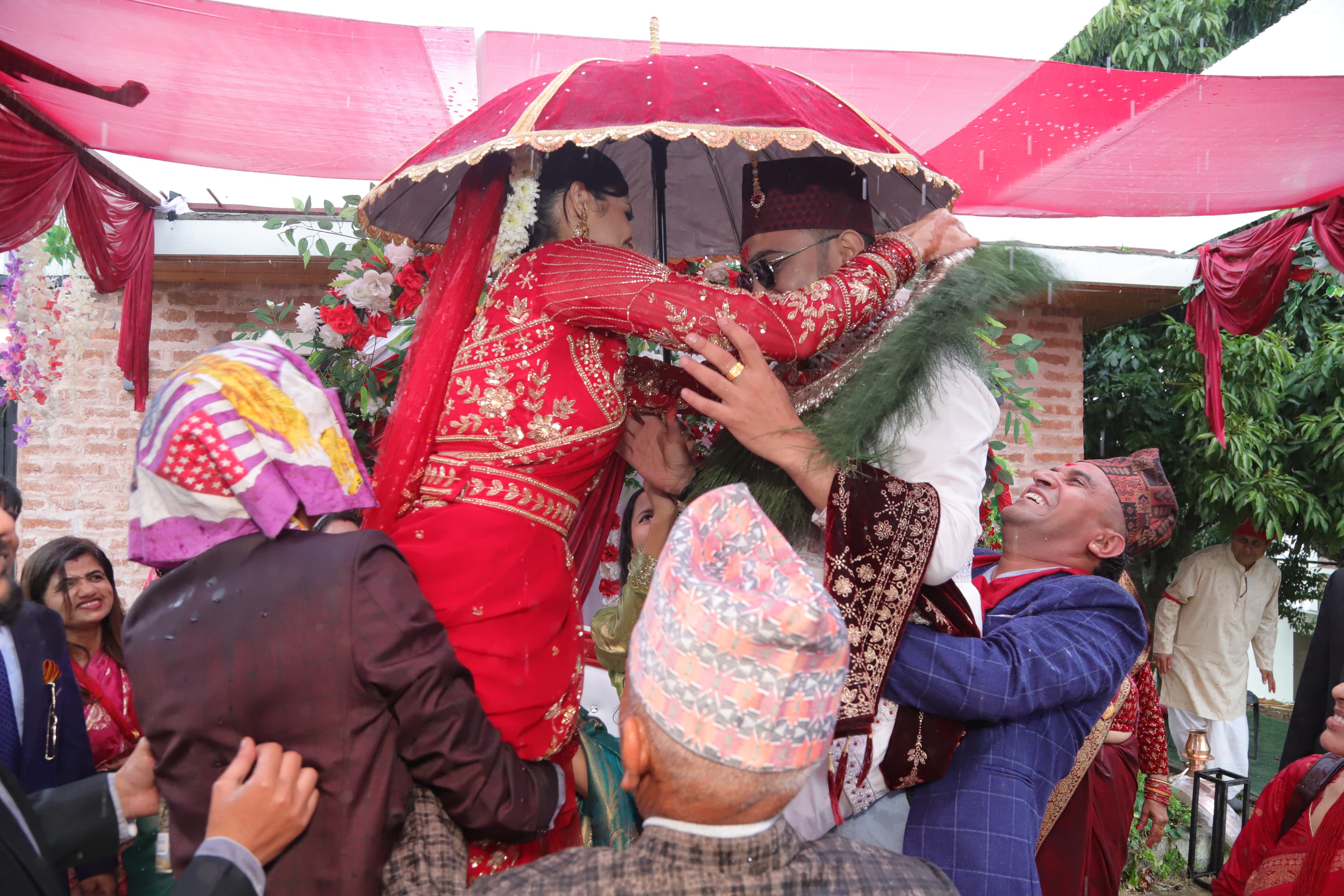 Wedding photo 3