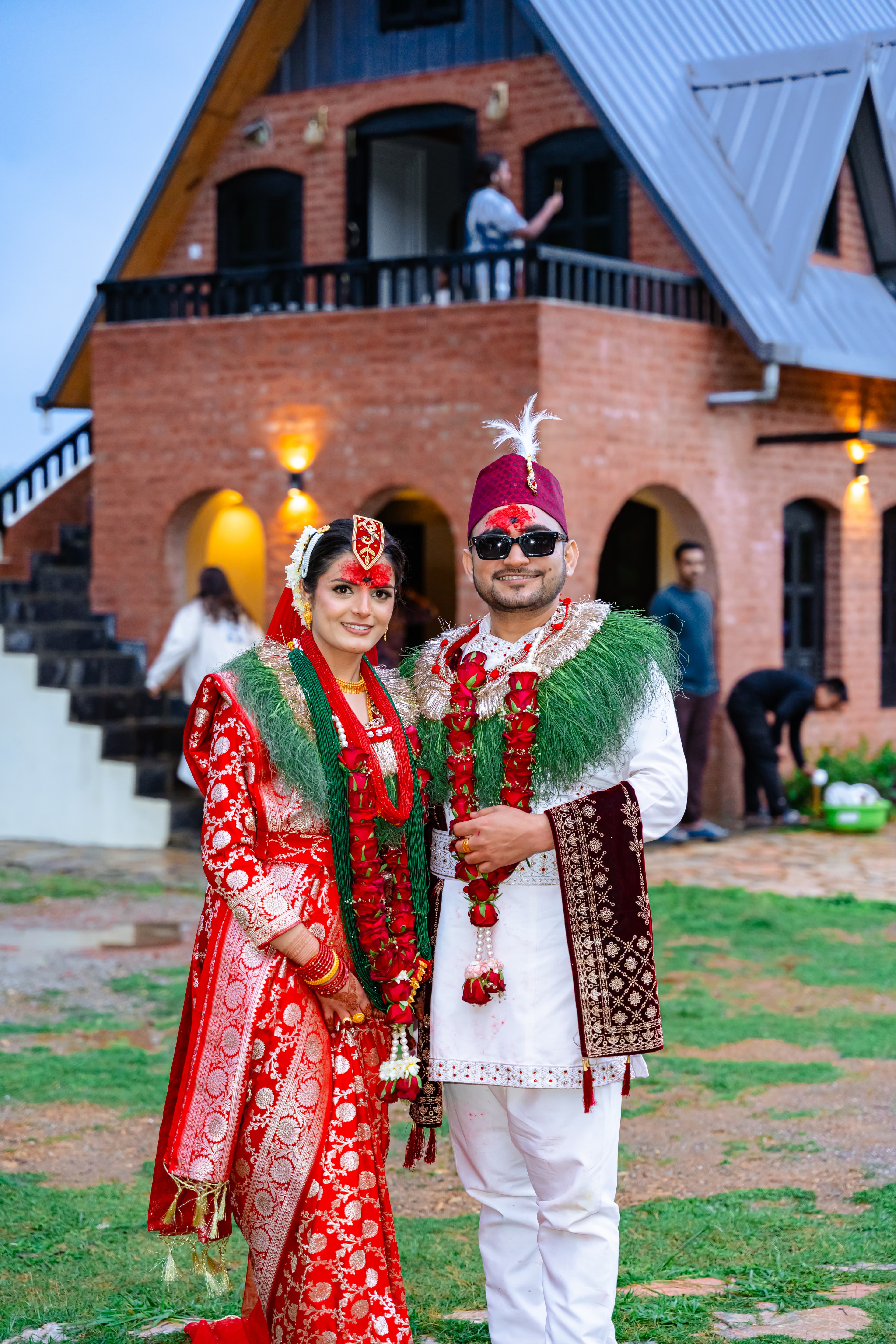 Wedding photo 3