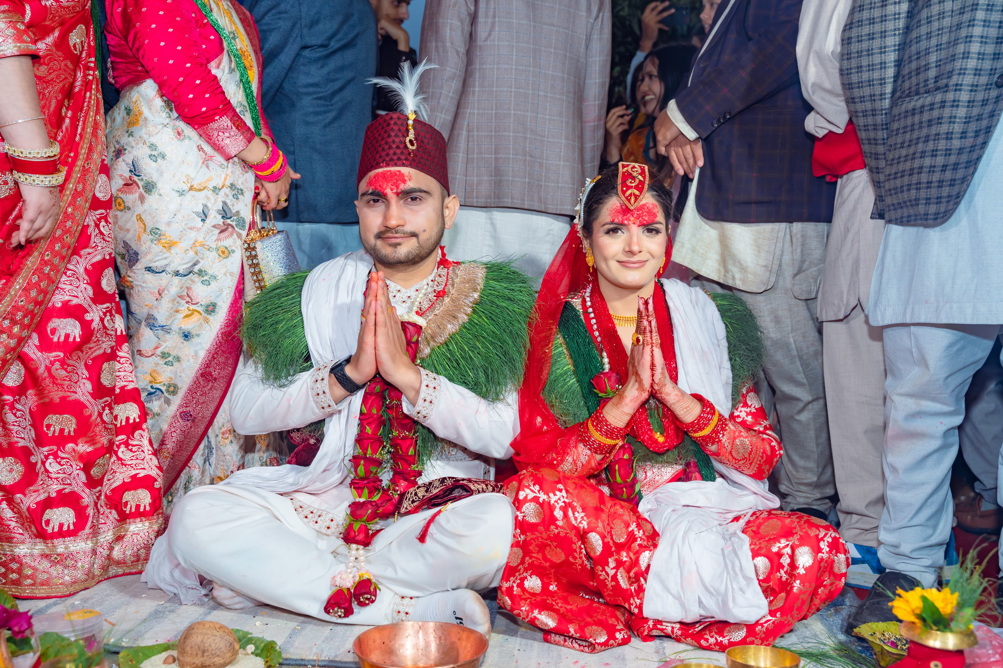 Wedding photo 4
