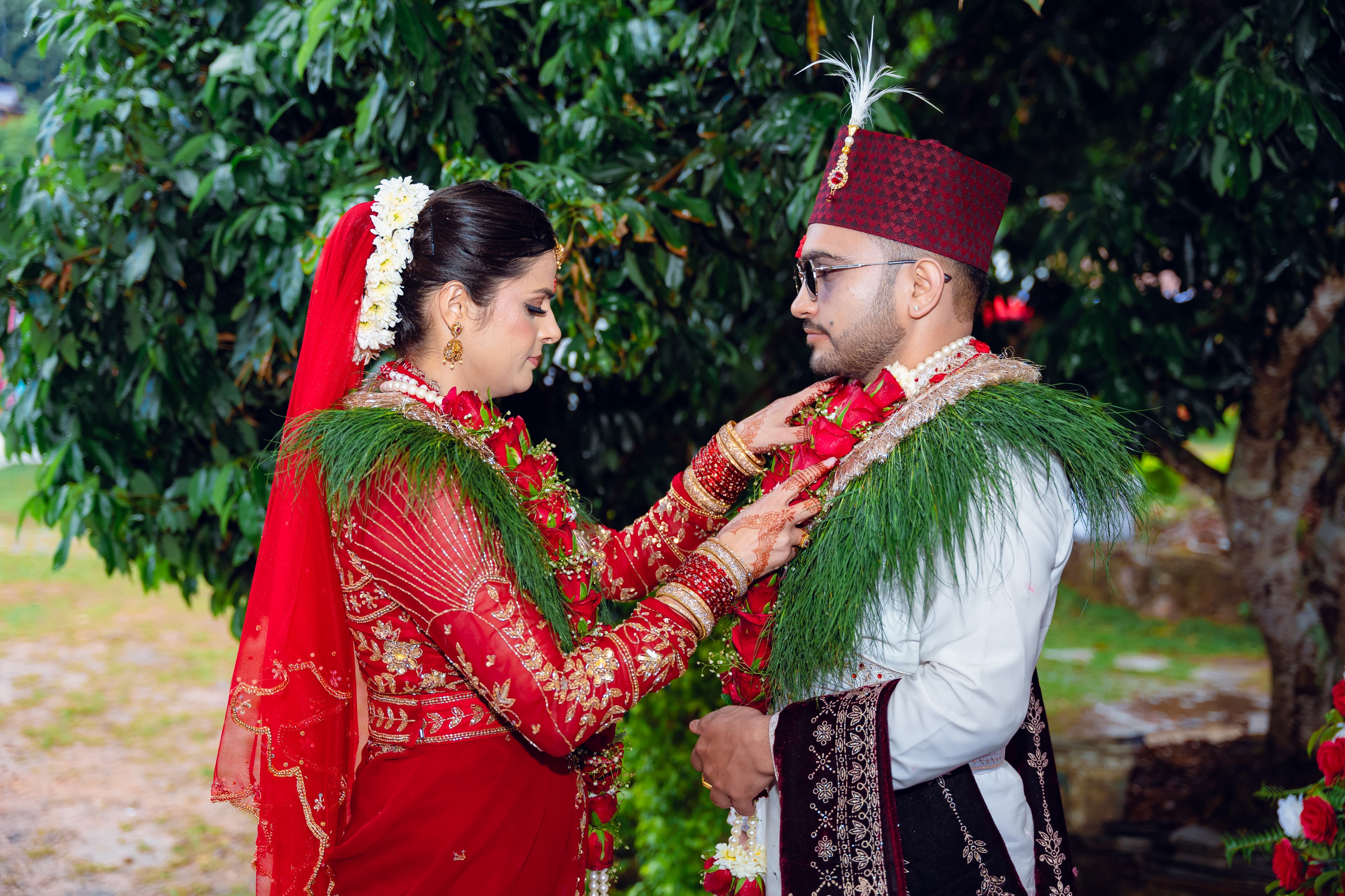 Wedding photo 7